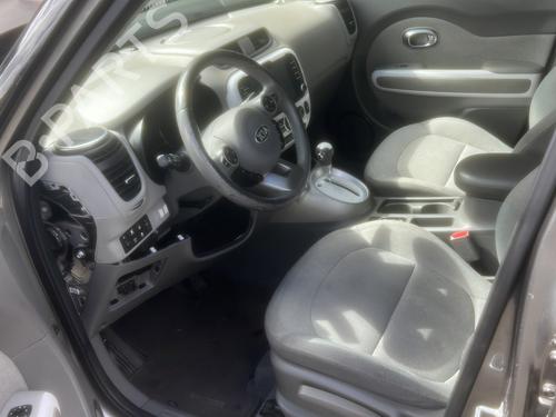 Warning switch KIA SOUL II (PS) | BP27633694I22 - Image 9