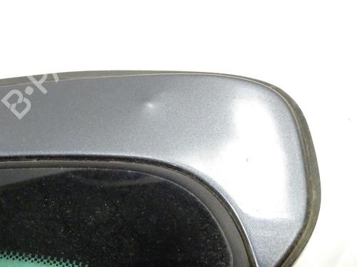 Rear left quarter glass SKODA OCTAVIA II Combi (1Z5) 2.0 TDI 4x4 | BP29360191C93 