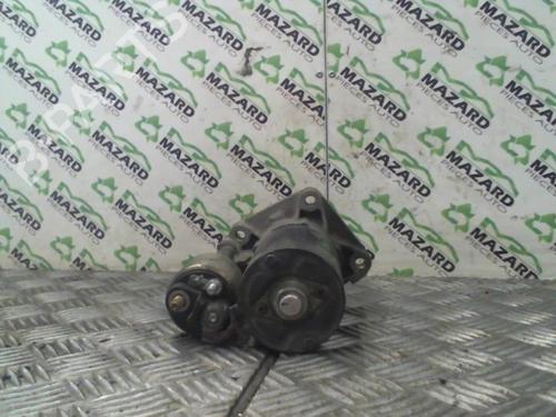 Startmotor FORD FIESTA V (JH_, JD_) 1.3 | BP20061518M8 