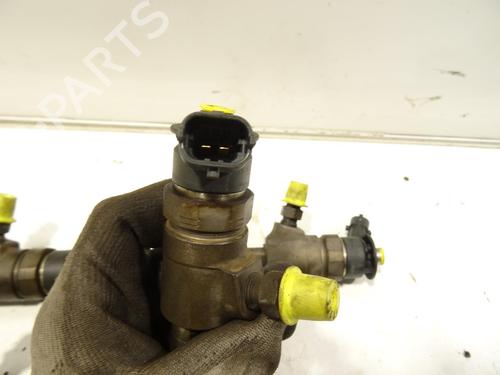 Spreder / Dyse PEUGEOT PARTNER Tepee 1.6 HDi | BP30778279M100 