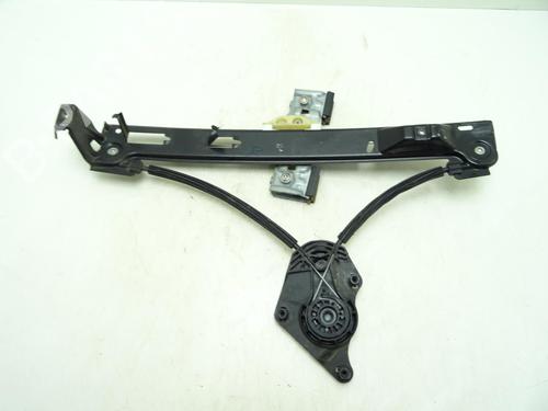 Used Front left window mechanism SEAT IBIZA IV (6J5, 6P1) [2008-2017]  27304013