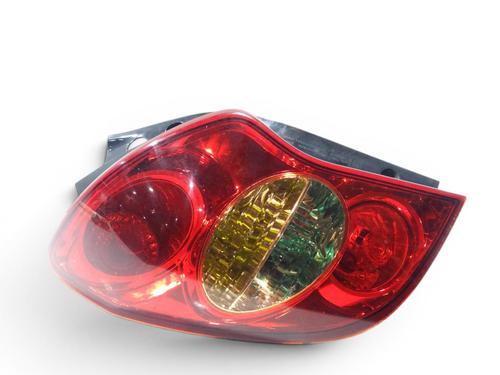 Left taillight SSANGYONG KORANDO (CK) 2.0 e-XDi 4WD | BP35995306C34 - Image 4