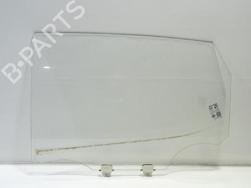 Used Rear left door window Rear left door window MG MG ZS SUV (AZS1) 1.0 T-GDi (111 hp) 27926269 27926269