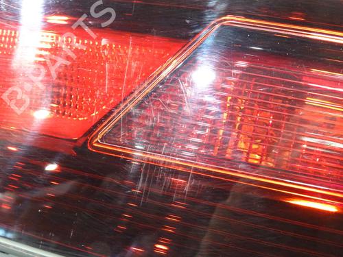 Venstre baklys, luke OPEL ASTRA K (B16) 1.5 CRDI (68) | BP30058967C79 