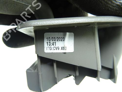 Left sun visor NISSAN NV400 Van (X62, X62B)  | BP29425031I1 