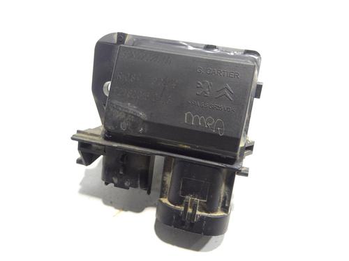 Heater resistor CITROËN BERLINGO Box Body/MPV (K9) 1.5 BlueHDi 100 | BP30089892M108 