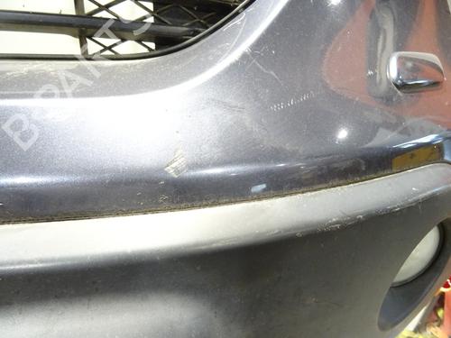 Front bumper HONDA CR-V II (RD_)  | BP28098417C7 