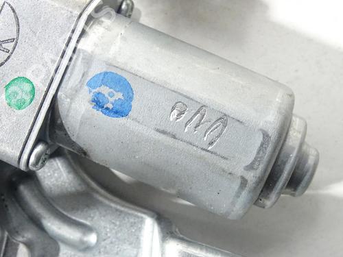 Used Rear wiper motor Rear wiper motor SUZUKI VITARA (LY) 1.4 Hybrid (Mild Hybrid) AllGrip (APK414) (129 hp) 33828872 33828872