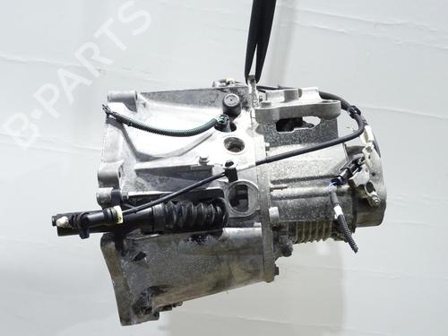 gearbox-citroen-c3-picasso-sh_-2008-25934317 main image