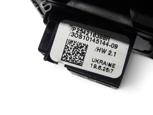 Right front window switch DACIA DUSTER (PYM_, PYN_) 1.6 HYBRID 140 | BP39166784I26 - Image 6