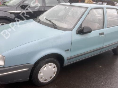 Used Parts RENAULT 19 I (B/C53_)  1.4  2389594