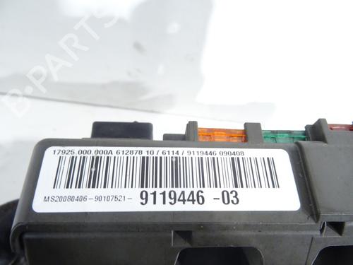 Electronic module BMW 3 Coupe (E92) 330 d | BP31834672M83  - Image 6