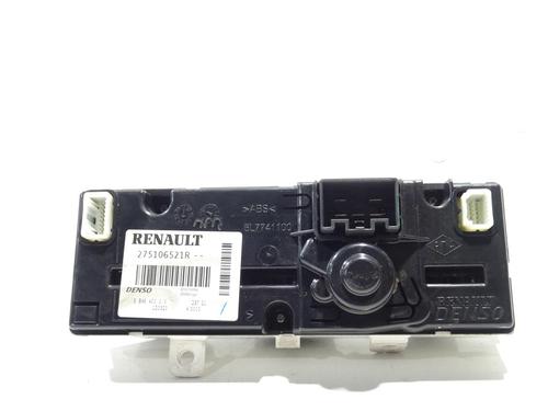 Used Climate control Climate control RENAULT MASTER III Van (FV) 2.3 dCi 135 FWD (FV0N, FV08, FV06, FV00, FV1S) (136 hp) 24408067 24408067