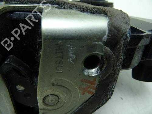 Front right lock TOYOTA PRIUS Liftback (_W2_) 1.5 Hybrid (NHW20_, NHW20R) | BP26217983C97 