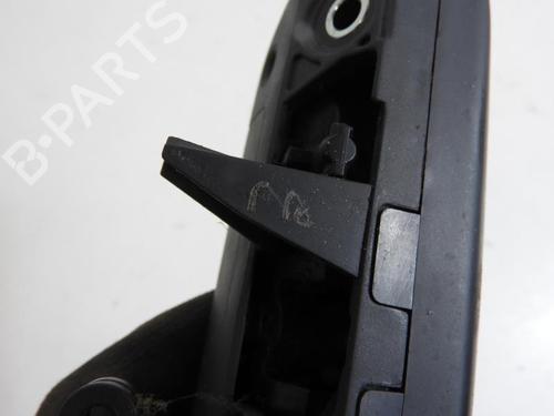 Used Rear right interior door handle Rear right interior door handle FIAT FIORINO Box Body/MPV (225_) [2007-2026] 21968354 21968354