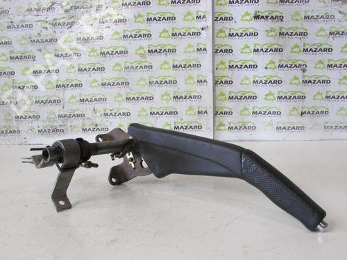 Used Hand brake MITSUBISHI PAJERO III (V7_W, V6_W) 3.2 Di-D (V68W, V78W) (165 hp) 20051970