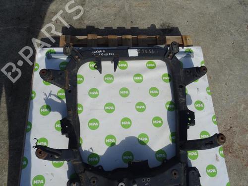 Used Subframe OPEL ZAFIRA / ZAFIRA FAMILY B (A05) 1.7 CDTI (M75) (125 hp) 20060257