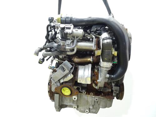 Engine RENAULT CLIO III (BR0/1, CR0/1) 1.5 dCi (C/BR0G, C/BR1G) | BP30778305M1  - Image 8