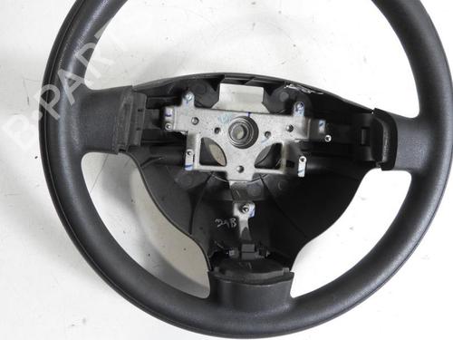 Used Steering wheel HYUNDAI i10 I (PA) 1.2 (78 hp) 20043419