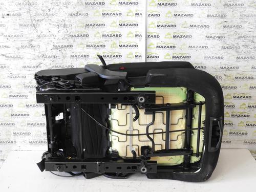 Sæde Bagtil CITROËN C4 Picasso II | BP20040021C17 - Image 2