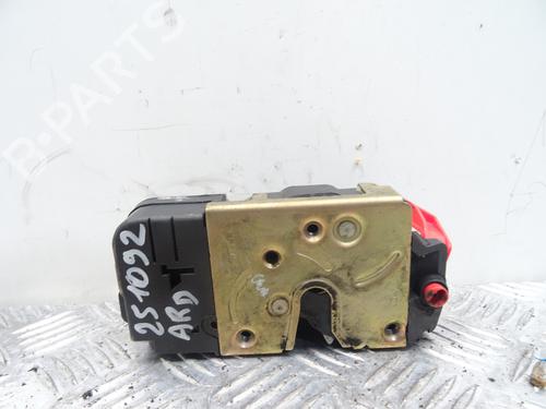 Rear left lock CITROËN XSARA (N1) 2.0 HDi 90 | BP30153040C100 