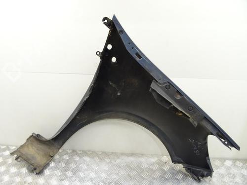 Left front fenders RENAULT CLIO III (BR0/1, CR0/1) 1.4 16V | BP27611600C41 