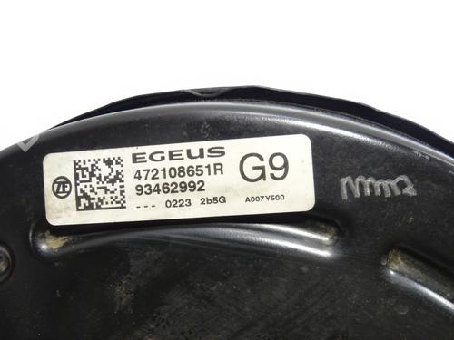 Servo brake RENAULT TRAFIC III Van (FG_) 2.0 dCi 120 (FGMN) | BP37527723M42 - Image 2