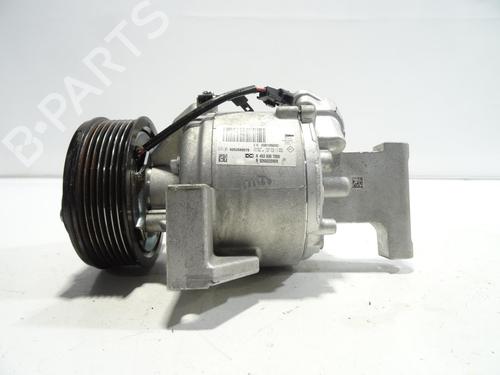 Used AC compressor AC compressor RENAULT TWINGO III (BCM_, BCA_) [2014-2026] 23787463 23787463