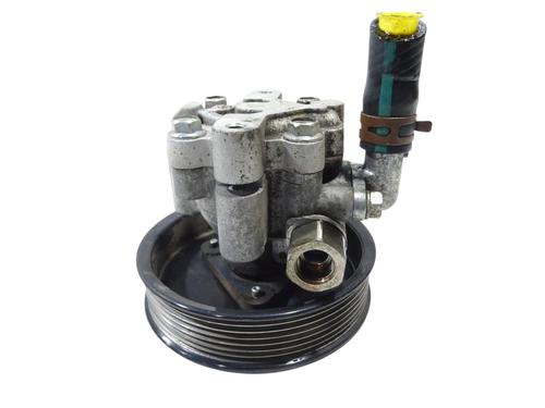 Used Steering pump Steering pump RENAULT MASTER III Van (FV) 2.3 dCi 125 FWD (FV0C, FV0D, FV0G, FV0H, FV0J, FV0K,... (125 hp) 39665072 39665072
