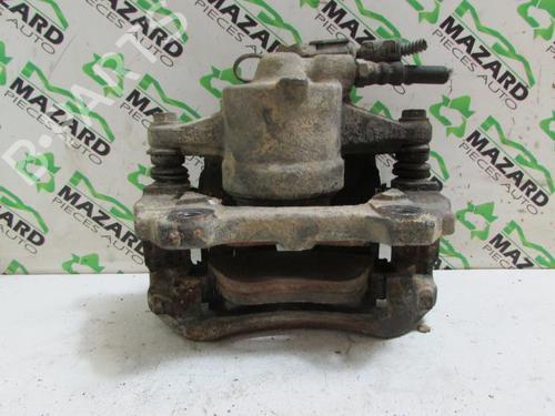 Left front brake caliper CITROËN NEMO Box Body/MPV (AA_) 1.3 HDi 75 | BP20071699M105 - Image 2
