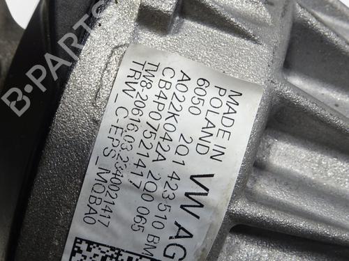 Steering column VW POLO VI (AW1, BZ1, AE1) 1.0 TSI | BP39085787M21 - Image 8
