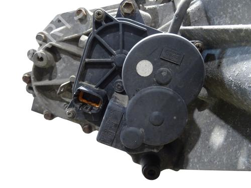 Gearbox NISSAN NAVARA NP300 (D40) 2.5 dCi 4WD (D40TT, D40T, D40M, D40BB) | BP38182173M3 - Image 5