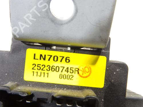 Electronic module RENAULT KOLEOS I (HY_) 2.0 dCi (HY0K) | BP26912663M83 - Image 3