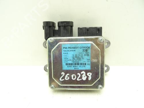 Used Steering ECU CITROËN C3 I (FC_, FN_) 1.4 HDi (68 hp) 32264026
