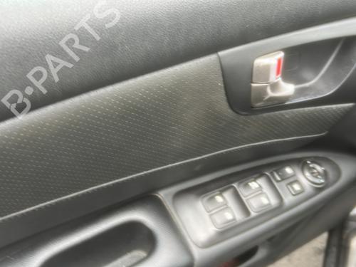 Used Parts KIA MAGENTIS II (MG) 2.0 CRDi 2830546