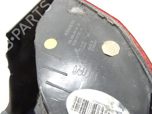 Used Right taillight RENAULT SCÉNIC II (JM0/1_) [2003-2010]  20067756