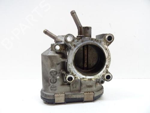 Throttle body VW POLO III (6N1)  | BP20044160M82 