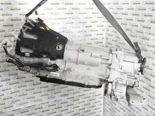 Gearbox BMW 1 (F20) 120 d xDrive | BP21970021M3 