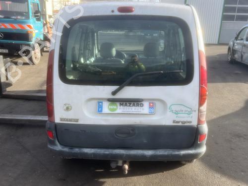 Rear right interior door handle RENAULT KANGOO (KC0/1_) 1.2 (KC0A, KC0K, KC0F, KC01) | BP23868172I16 - Image 5