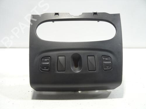 Left front window switch DACIA LOGAN MCV II 1.5 dCi | BP23851562I27 - Image 4