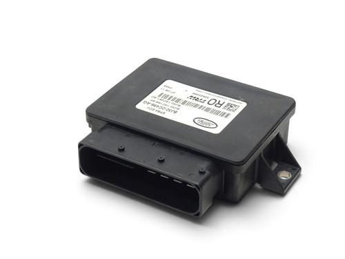 Used Control unit Control unit LAND ROVER RANGE ROVER EVOQUE (L538) 2.2 D 4x4 (150 hp) 40124253 40124253