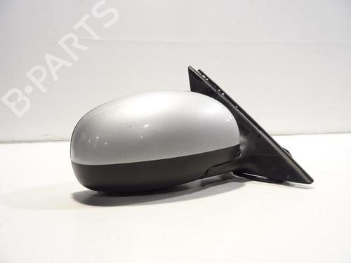 Right mirror SKODA ROOMSTER (5J7) 1.9 TDI | BP28164568C27