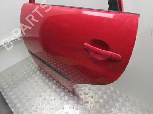 Left rear door SEAT IBIZA III (6L1) 1.9 TDI | BP20037896C4 