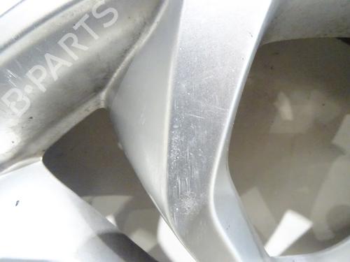 Used Rim Rim RENAULT GRAND SCÉNIC IV (R9_) [2016-2023] 33738823 33738823