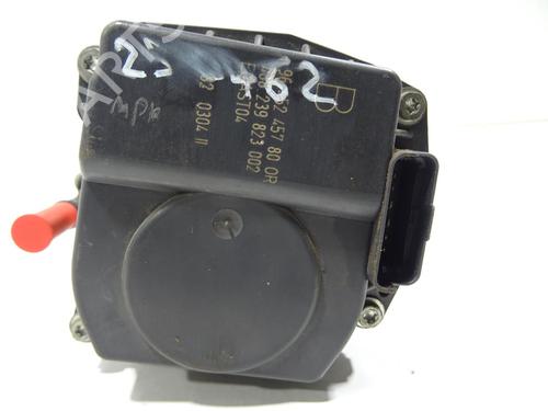 Throttle body PEUGEOT 307 Break (3E) 2.0 | BP25923451M82 