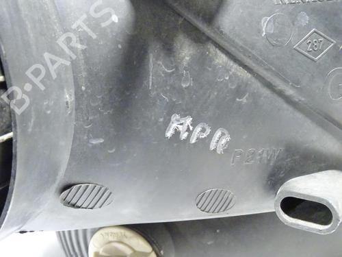 Used Left headlight Left headlight RENAULT KANGOO Express (FC0/1_) 1.2 (FC01, FC0A, FC0F) (58 hp) 28218394 28218394
