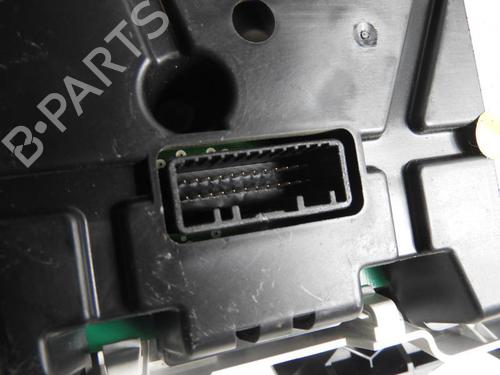Instrument cluster RENAULT CLIO IV (BH_) 1.5 dCi 75 | BP20067864C47 