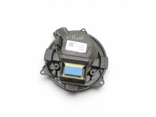 Used Heater blower motor Heater blower motor NISSAN MICRA V (K14) 1.0 IG-T 100 (101 hp) 34191423 34191423