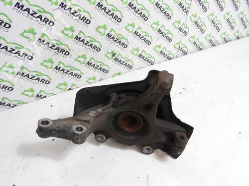 Used Right front steering knuckle Right front steering knuckle FIAT GRANDE PUNTO (199_) [2005-2026] 21964341 21964341