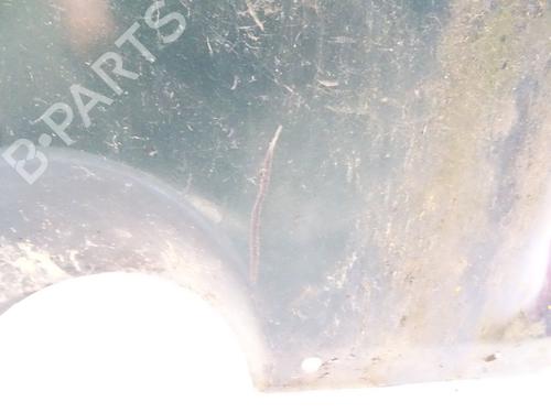 Rear bumper SUZUKI JIMNY Closed Off-Road Vehicle (SN) 1.5 DDiS 4x4 | BP29422165C8 